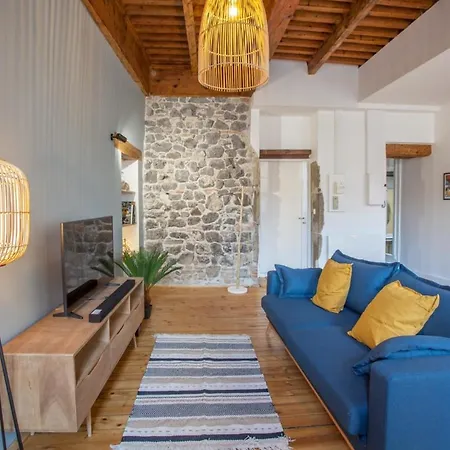 Apartmán Lannexe Du Petit Palais