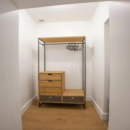 Lannexe Du Petit Palais Apartment