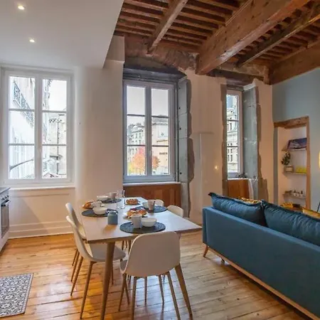 Apartament Lannexe Du Petit Palais