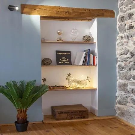 Apartament Lannexe Du Petit Palais
