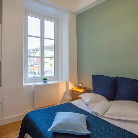 Apartament Lannexe Du Petit Palais *